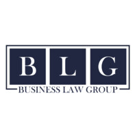 Business Law Group Logo