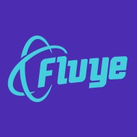 FLUYE Marketing Services Logo