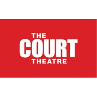 The Court Theatre Logo