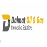 DALMAT OIL & GAS Logo
