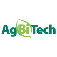 AgBiTech Logo
