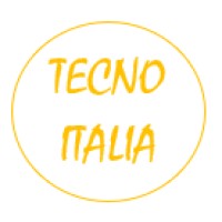Tecno Italia S.r.l. Logo