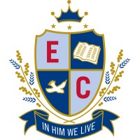Edinburgh College (formerly Lilydale Adventist Academy) Logo