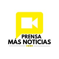 Grupo Editorial Más Noticias Logo
