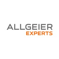 Allgeier Experts Logo