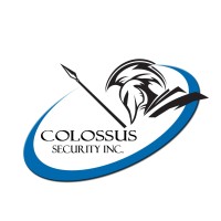 Colossus Security Inc. Logo