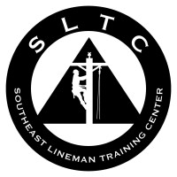 Southeast Lineman Training Center - SLTC Logo