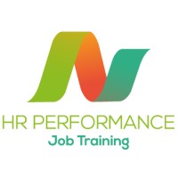 HRPerformance Logo