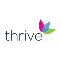 Thrive Logo
