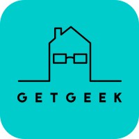 GetGeek Logo