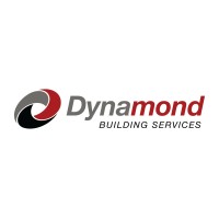 Dynamond Building Services Logo