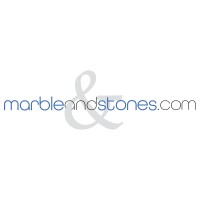 Marble & Stones Logo