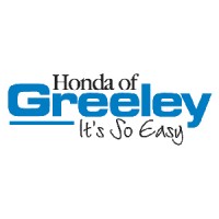 Honda of Greeley Logo