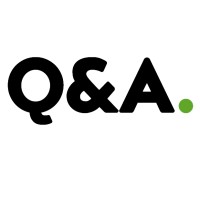Q&A (Sverige) Logo