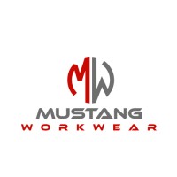 MUSTANG WORKWEAR Logo