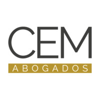 CEM Abogados Logo