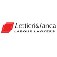 Lettieri & Tanca - Labour Lawyers Logo