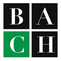 The BACH Group Logo