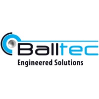 Balltec Engineered Solutions Logo