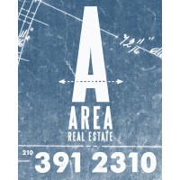 AREA Real Estate, LLC Logo