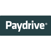 Paydrive AB (publ) Logo