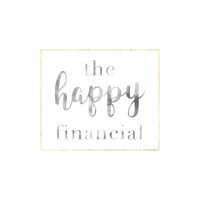 the happy financial Logo