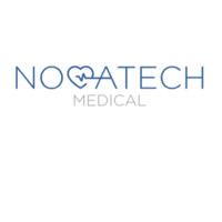 Novatech Medical Logo