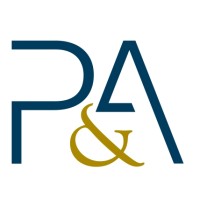 Piacentini & Associati Dottori Commercialisti Logo