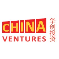China Ventures Logo