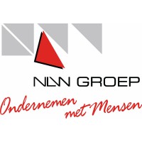NLW Groep Logo