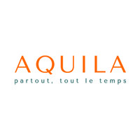 AQUILA Réseau Logo