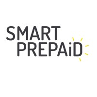 Smart Prepaid (Sodexo Pass France) Logo