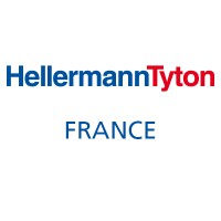 HellermannTyton France Logo