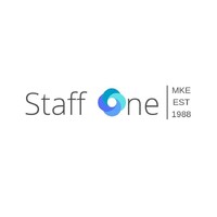Staff One, Ltd Logo