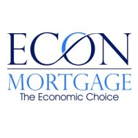 EconMortgage Logo