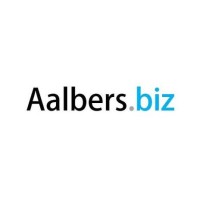 Aalbers.biz Logo
