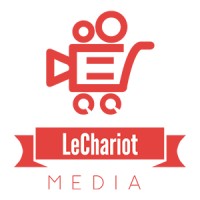 Lechariot Media Logo