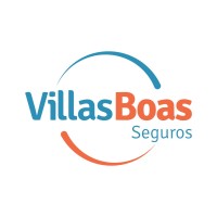 Villas Boas Seguros Logo