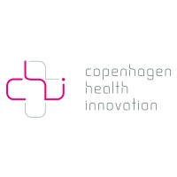 Copenhagen Health Innovation - CHI Logo