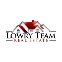 The Lowry Team - eXp Realty Logo