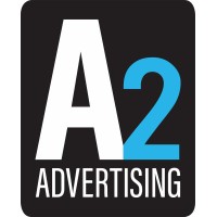A2 Advertising Logo
