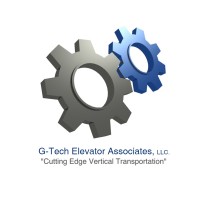 G-Tech Elevator Associates, LLC Logo