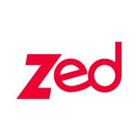 Zed Comunicação Logo