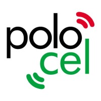PoloCel Logo