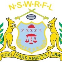 Parramatta District Rugby League Referees Association Logo