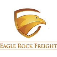 Eagle Rock Freight, LLC Logo
