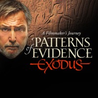 Patterns Of Evidence Logo
