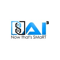 AIcubed Logo