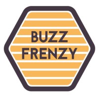 Buzz Frenzy Logo