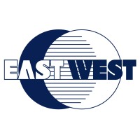 East West Consulting K.K. Logo